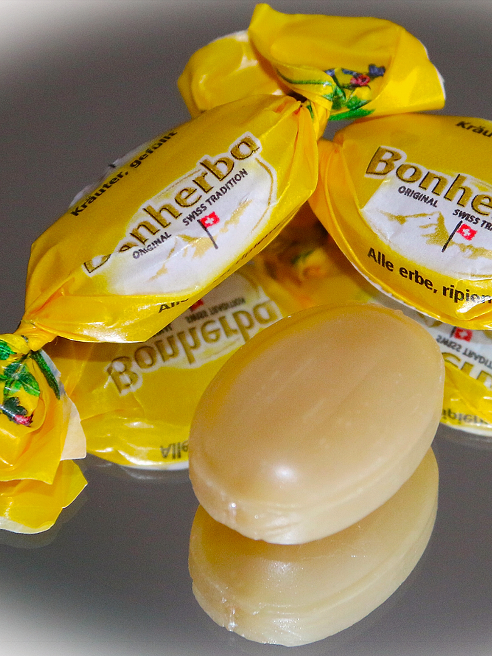 Dulces para regalo