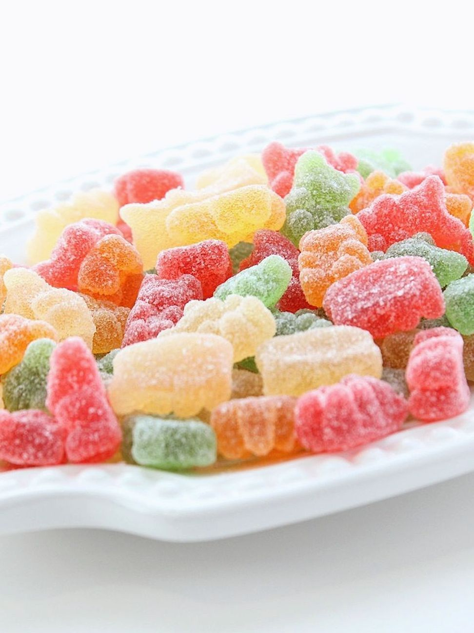 Bombones Belgas Importados
